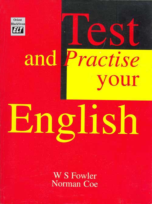 Orient Test and Practise your English